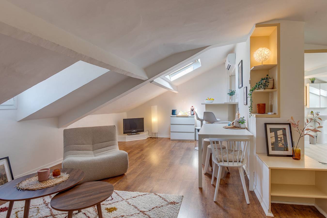 Appartement de vacances
