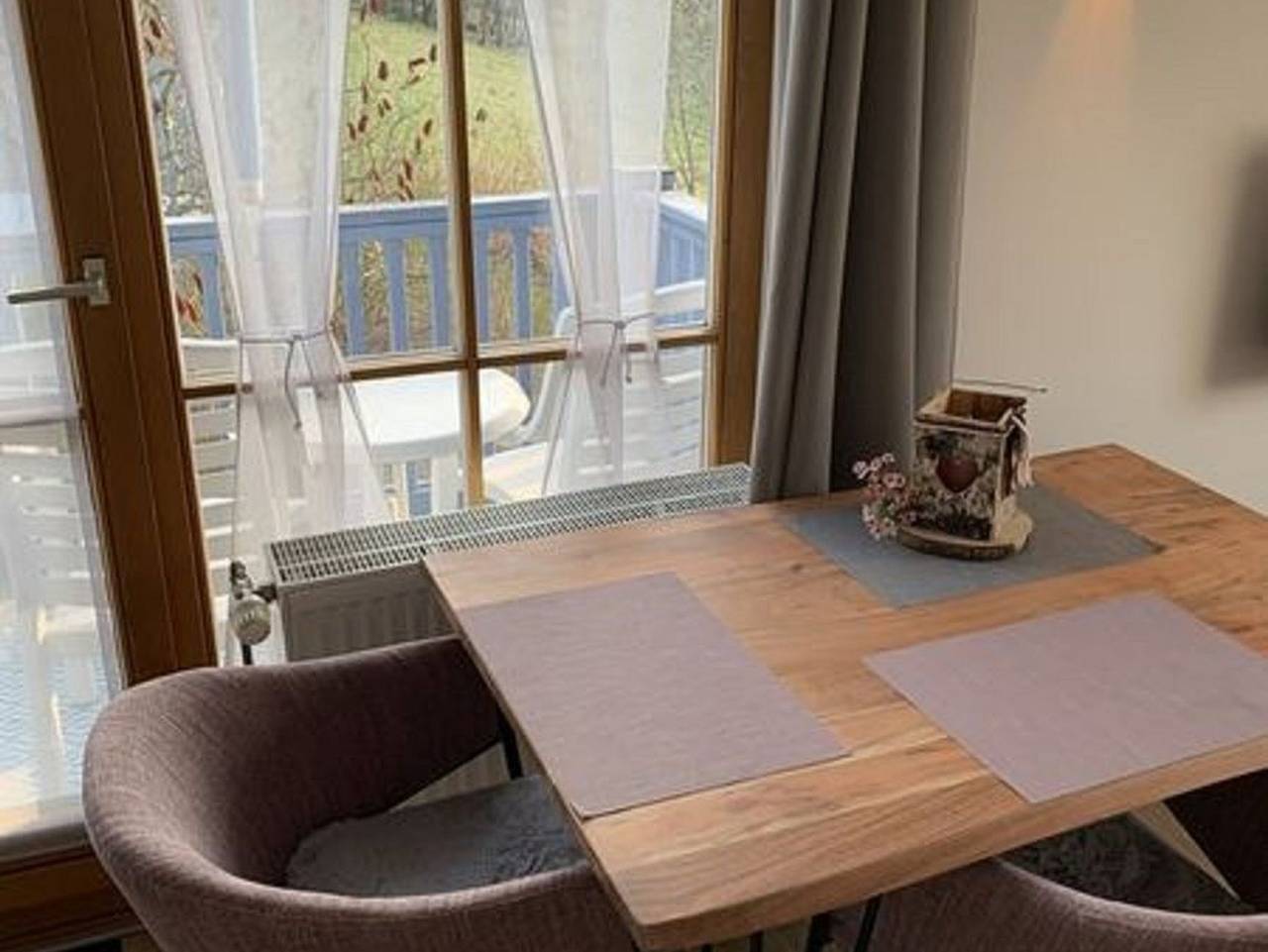 Ganzes Studio, Ferienland Sonnenwald Studio 50 - Nr.50, 1.Etage in Schöfweg, Ostbayern