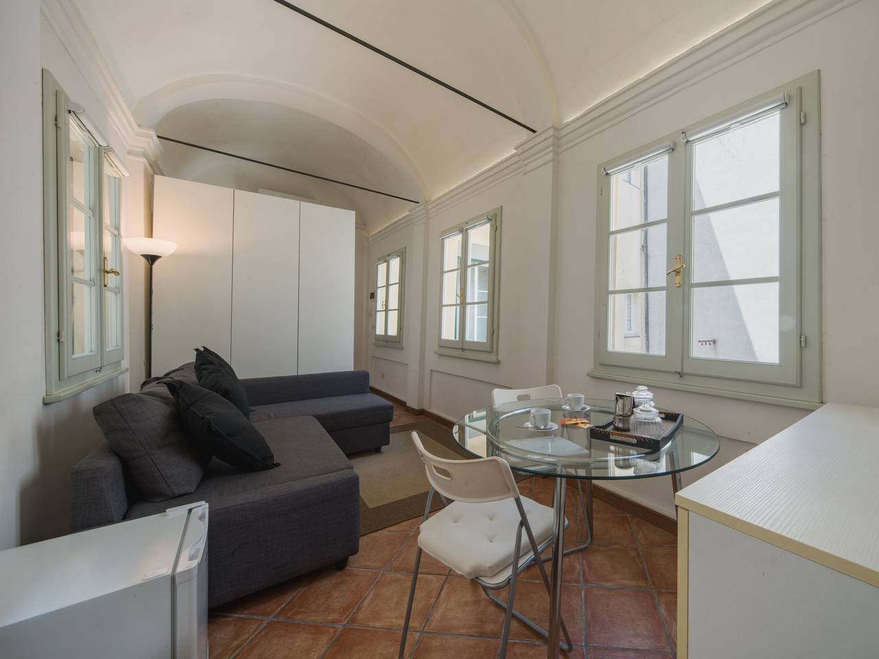 Ganze Wohnung, Appartamento Galleria in Lido di Camaiore, Italienische Riviera
