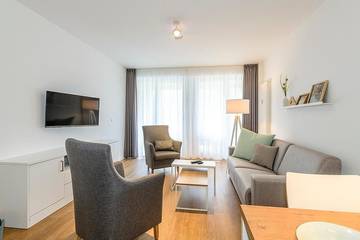 Vakantiewoning voor 5 Personen in Bensersiel, Landkreis Wittmund, Afbeelding 4