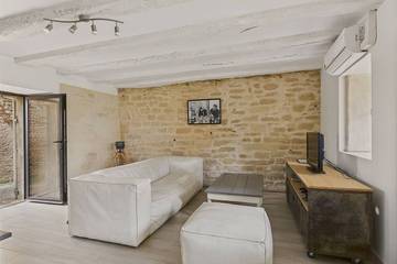 Gîte pour 5 personnes, avec terrasse à Saint-Léon-sur-Vézère