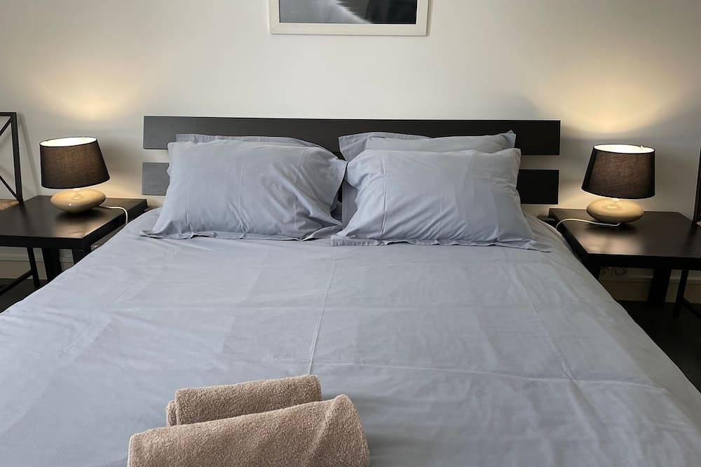 Appartement lumineux avec jardin – Draps, serviettes et ménage de départ fournis in Saint-Palais-sur-Mer, Côte de Beauté