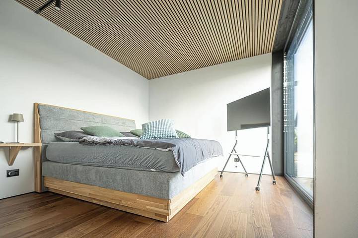 Ferienhaus für 2 Personen, mit Sauna in der Stuttgart Region - 2