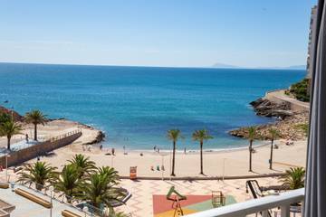 Appartement De Vacances pour 4 Personnes dans Cullera, Costa de Valencia, Photo 1
