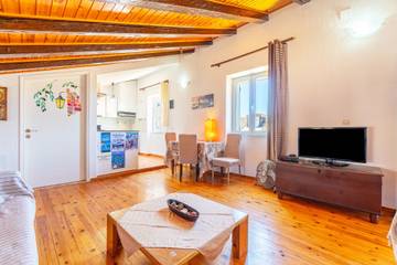 Apartment for 3 People in Corfu (city), Corfu, Photo 4