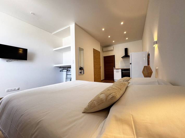 Gîte pour 2 personnes à Propriano - 2