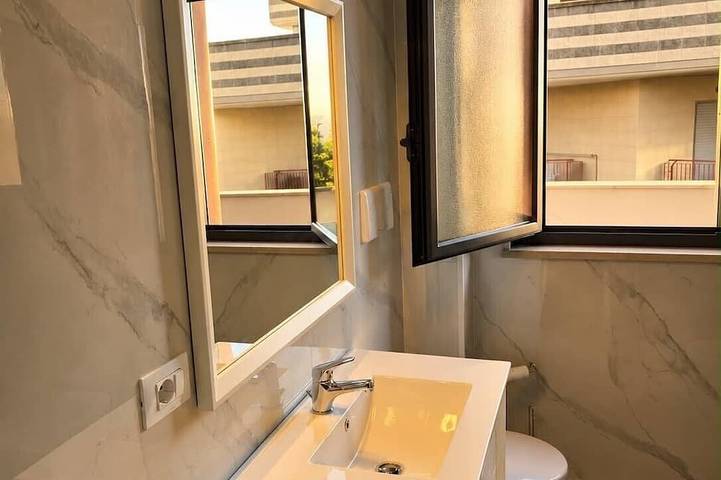 Appartamento intero, A Casa di Cherie! Localitá Nettuno! in Nettuno, Provincia di Roma