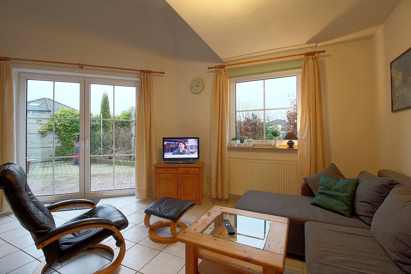 Ganze Ferienwohnung, Stw28a Delphin in Dorum-Neufeld, Dorum