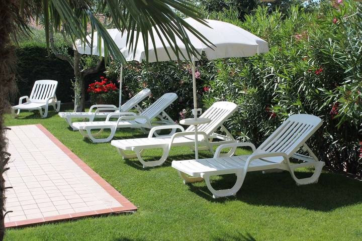 Appartamento intero, Appartamento per vacanze con piscina in Lazise, Prealpi Gardesane