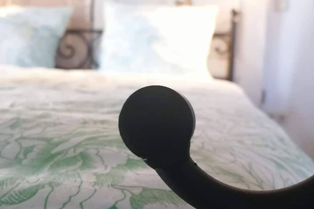 \"Landhaus Müritzliebe\" in Sietow, Müritz