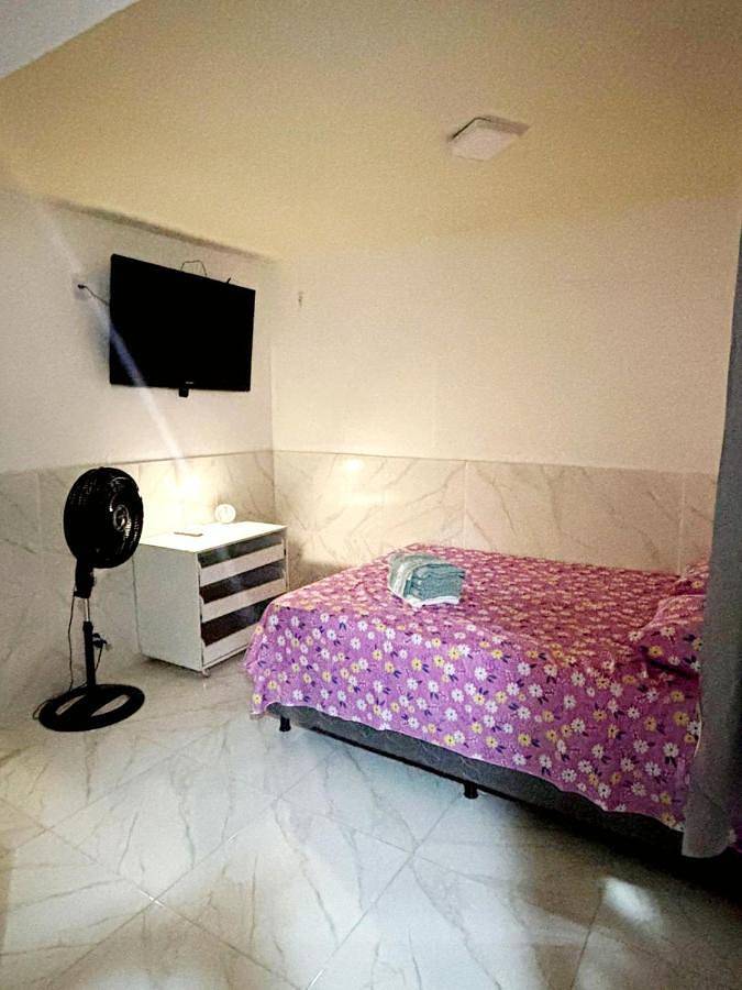 Maison d’hôte pour 2 personnes à Belém - 2