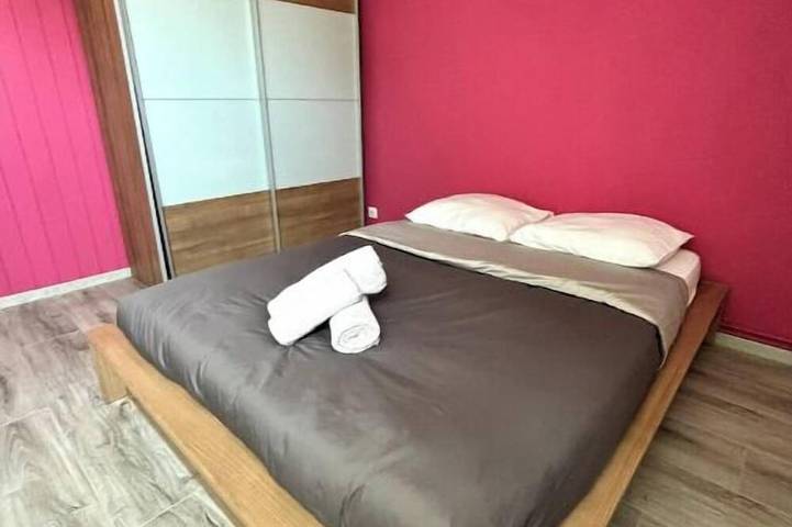 Gîte pour 4 personnes, animaux acceptés à Villé (Bas-Rhin Alsace) - 2