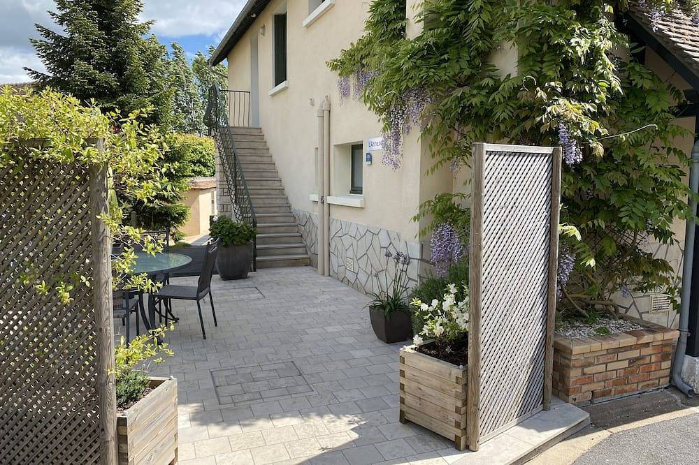 Appartement de vacances