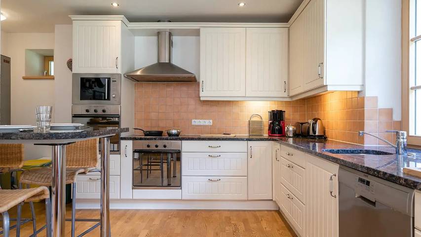 Villa für 15 Personen, mit Garten in Zell am See - 4