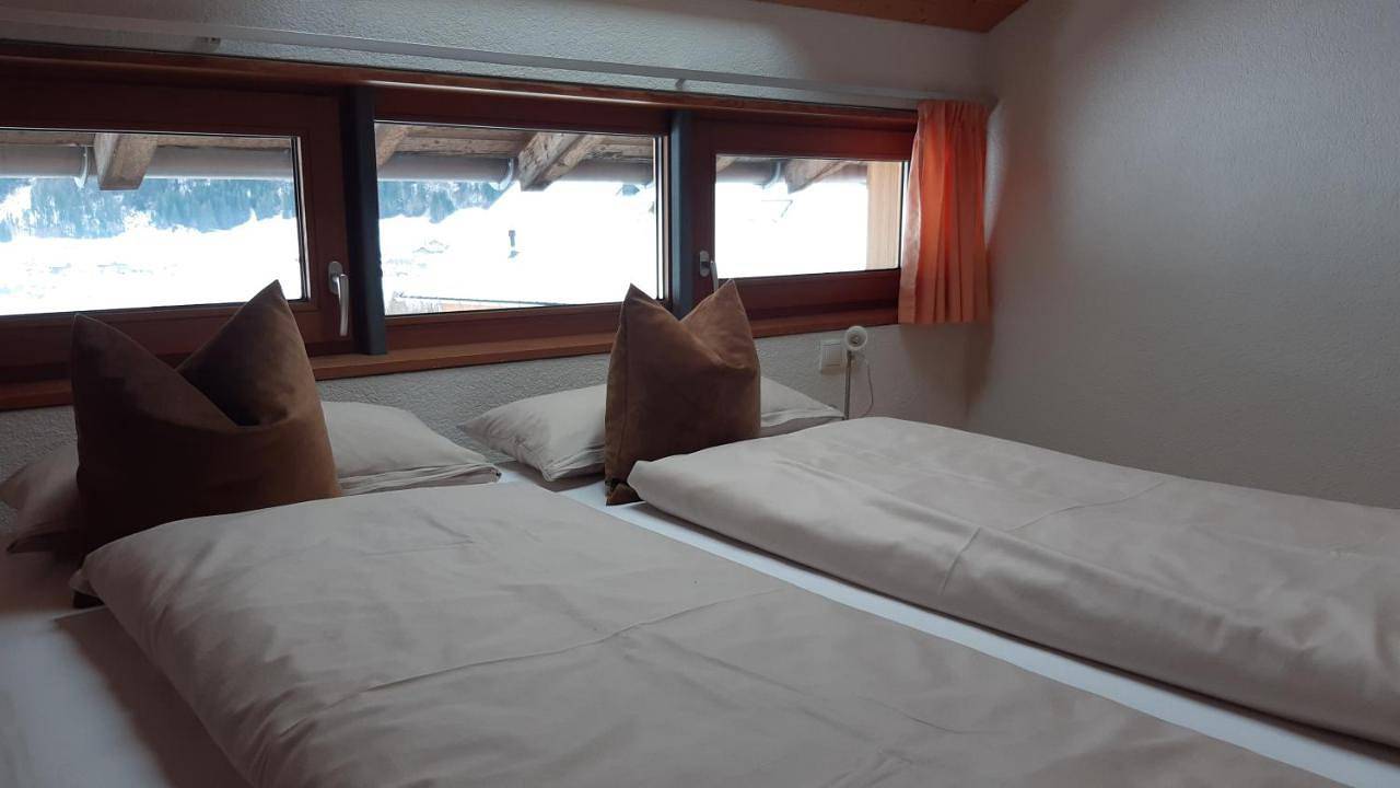 One-Bedroom Apartment in Schoppernau, Bregenzerwald
