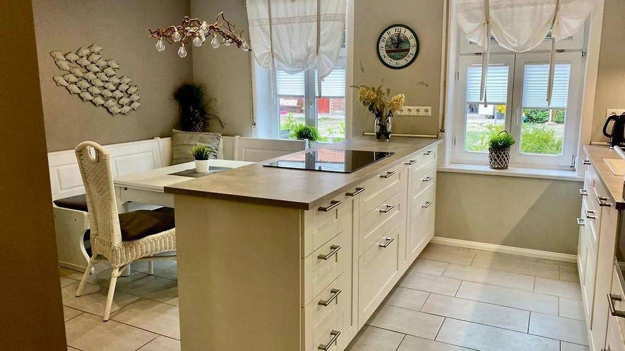 Ganze Ferienwohnung, Ferienwohnung für 4 Personen (70 m²) in Arendsee in Kläden, Arendsee