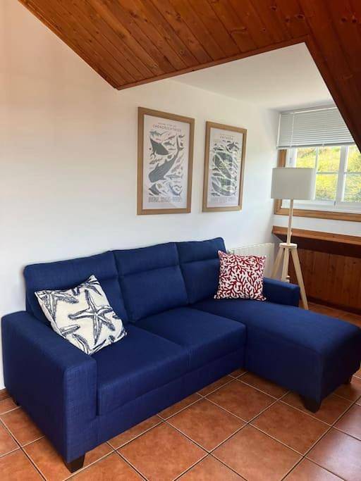 Apartamento inteiro, El Pedregal - Playa de Miño in Minho, Costa de Galicia