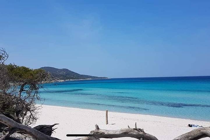 Gîte pour 4 personnes à Campile