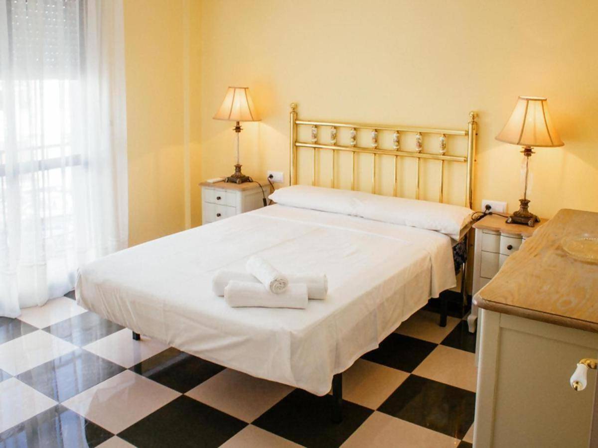 Appartement entier, Holiday Home in Frigiliana Road, Frigiliana