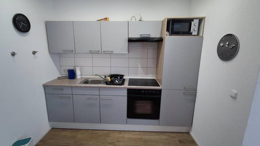 Ferienwohnung für 2 Personen in Alsfeld - 2