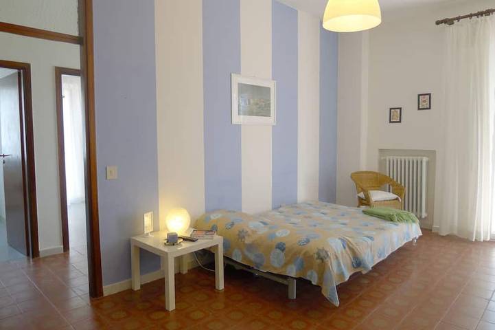 Gîte pour 6 personnes, avec balcon, animaux acceptés dans Bellaria-Igea Marina - 2