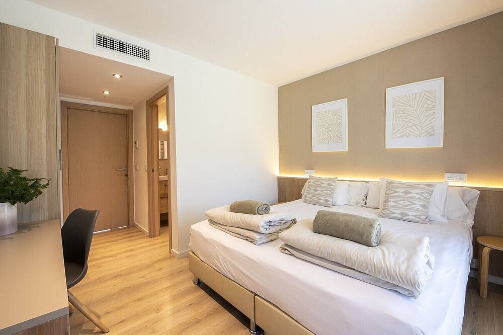 Villa Sp1 Suites Santa Ponsa in Santa Ponsa, Calvià