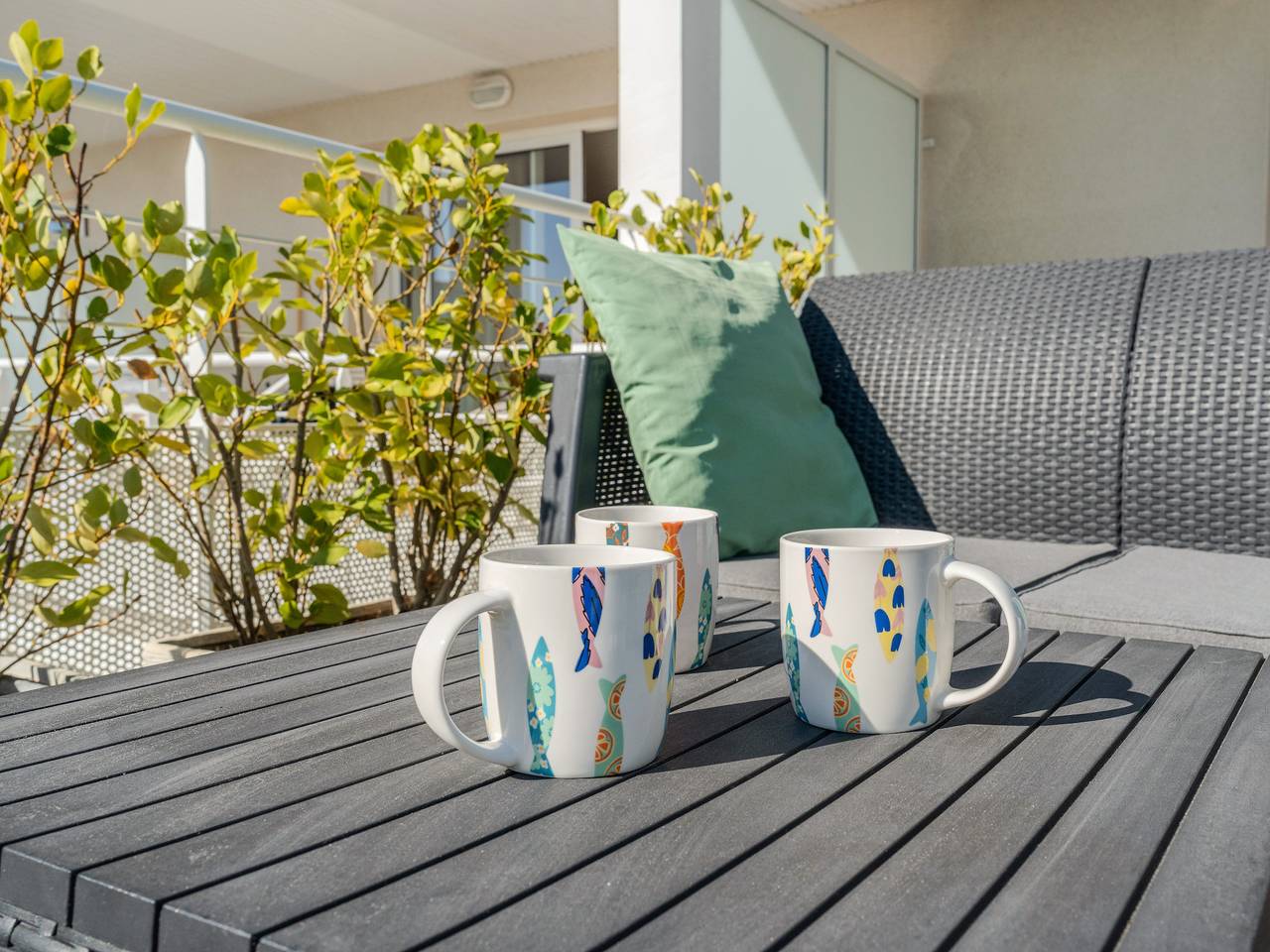 Apartamento entero, D. de Bertheaume N°413 - 2P5 in Plougonvelin, Región de Brest