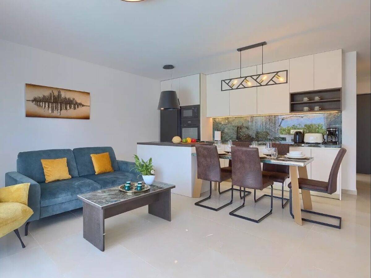 Villa voor 6 personen met tuin in Novigrad, Regio Umag