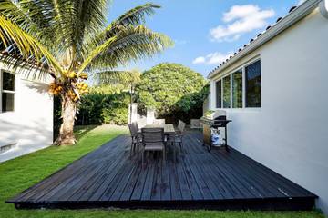 Vacation Home for 7 Guests in Miami, Florida, Picture 4