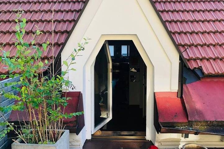 Ferienwohnung für 5 Personen, mit Terrasse in Traunstein - 3