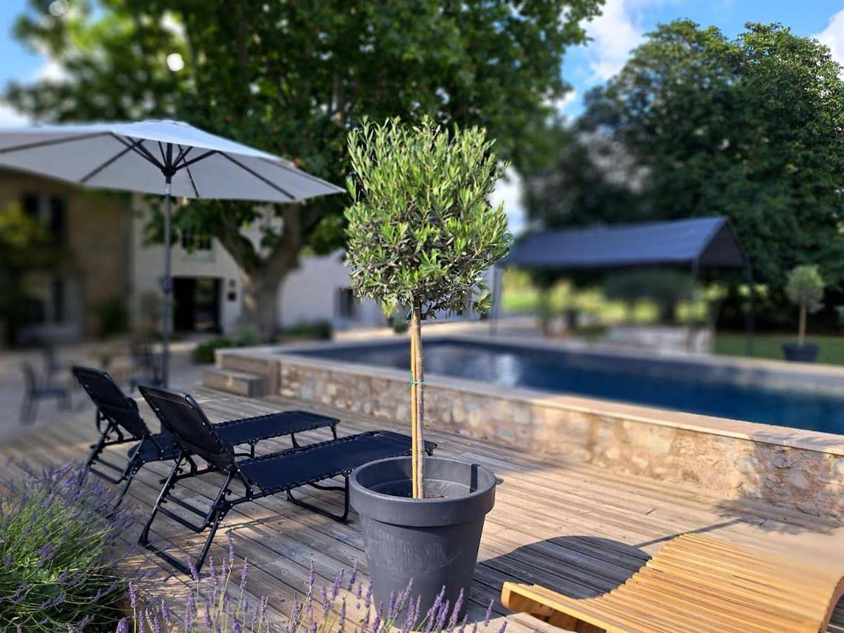 Hôtel Le Cottage de Sophie in Valernes, Région de Forcalquier