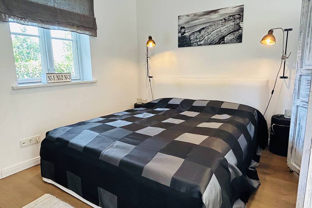 Ganze Wohnung, Ferienwohnung \" Seaflat \" an der Ostsee, free Wlan, Strandkorb, Kamin by Seaside in Rosenhagen, Dassow