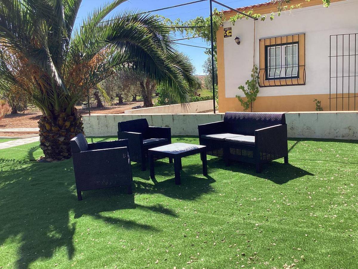 Apartamento inteiro, Quinta da Horta Nova in São Brás e São Lourenço, Elvas