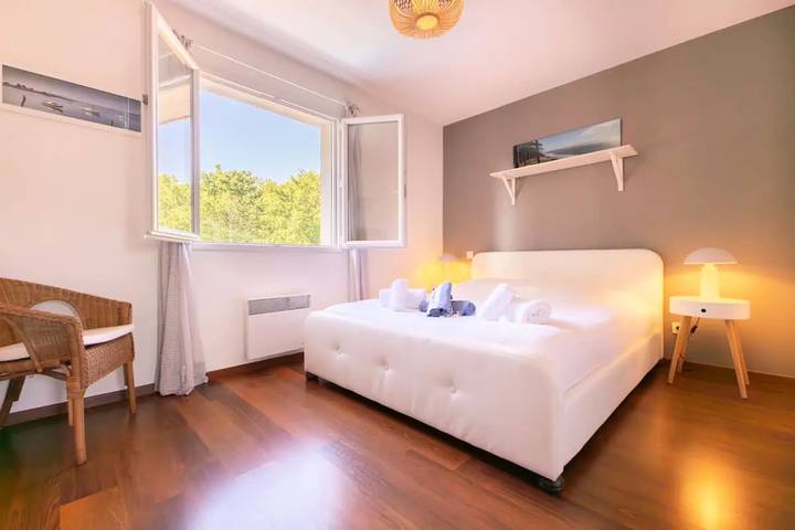 Villa pour 6 personnes, avec jardin à La Teste-de-Buch - 3