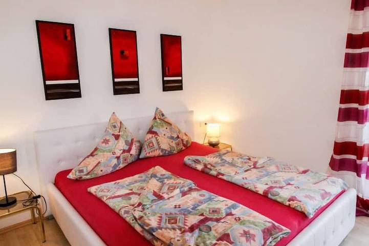 Ganze Wohnung, Ferienwohnung Anja in Saalfelden, Saalfelden am Steinernen Meer