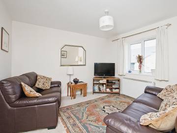 Holiday Rental for 4 People in Seahouses, Northumberland Coast, Photo 1