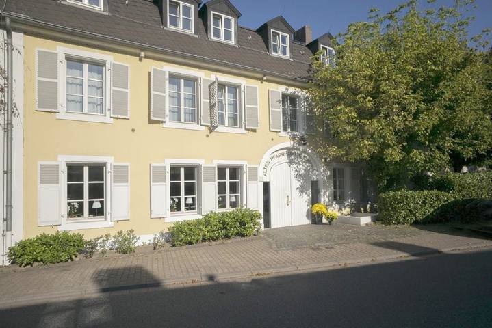 Hôtel pour 2 personnes