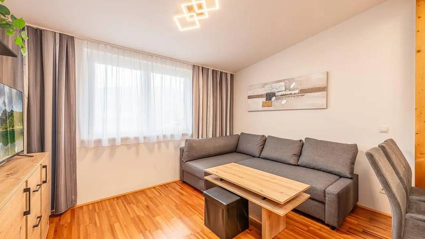 Hütte für 5 Personen, mit Terrasse in Haus - 3