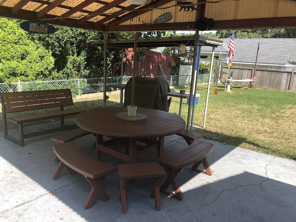 Komfortables Haus in ruhiger Strandlage Community ideal für Kinder! in Noyack, Hamptons