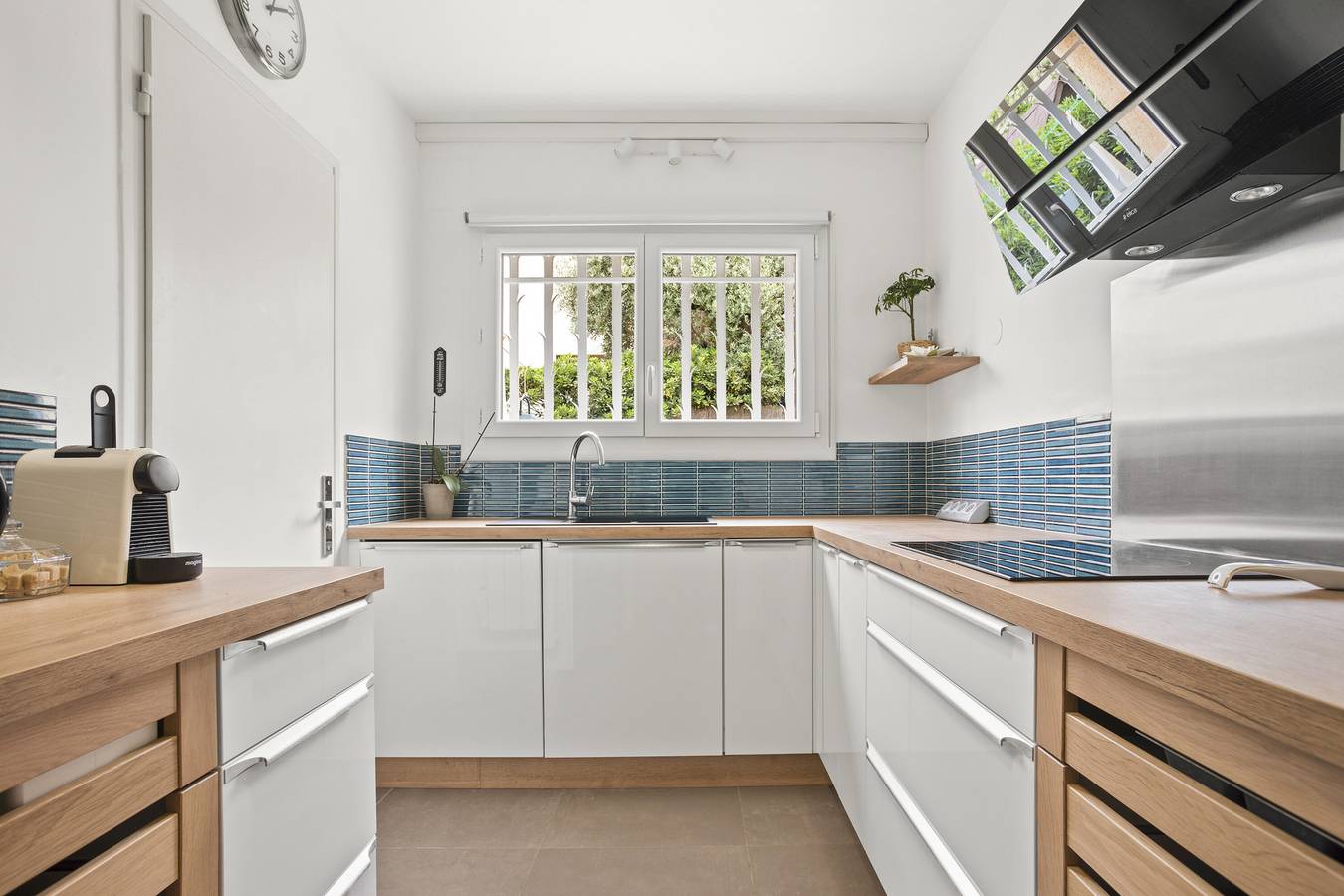 Villa 'Mazet Cogolin' con terraza privada, Wi-Fi y aire acondicionado in Cogolin, Region de Draguignan