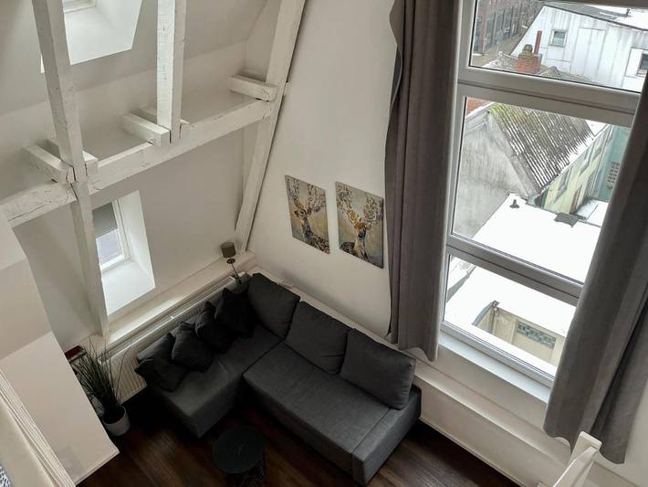 Ferienwohnung für 7 Personen, mit Haustier - 1