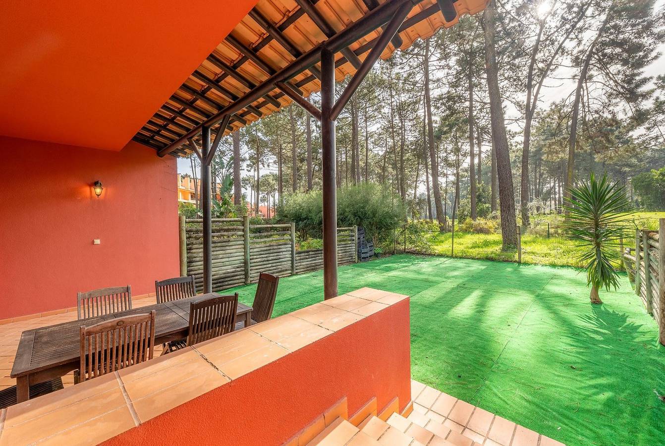Guestready - Beach & Golf Retreat in Aroeira, Charneca de Caparica e Sobreda