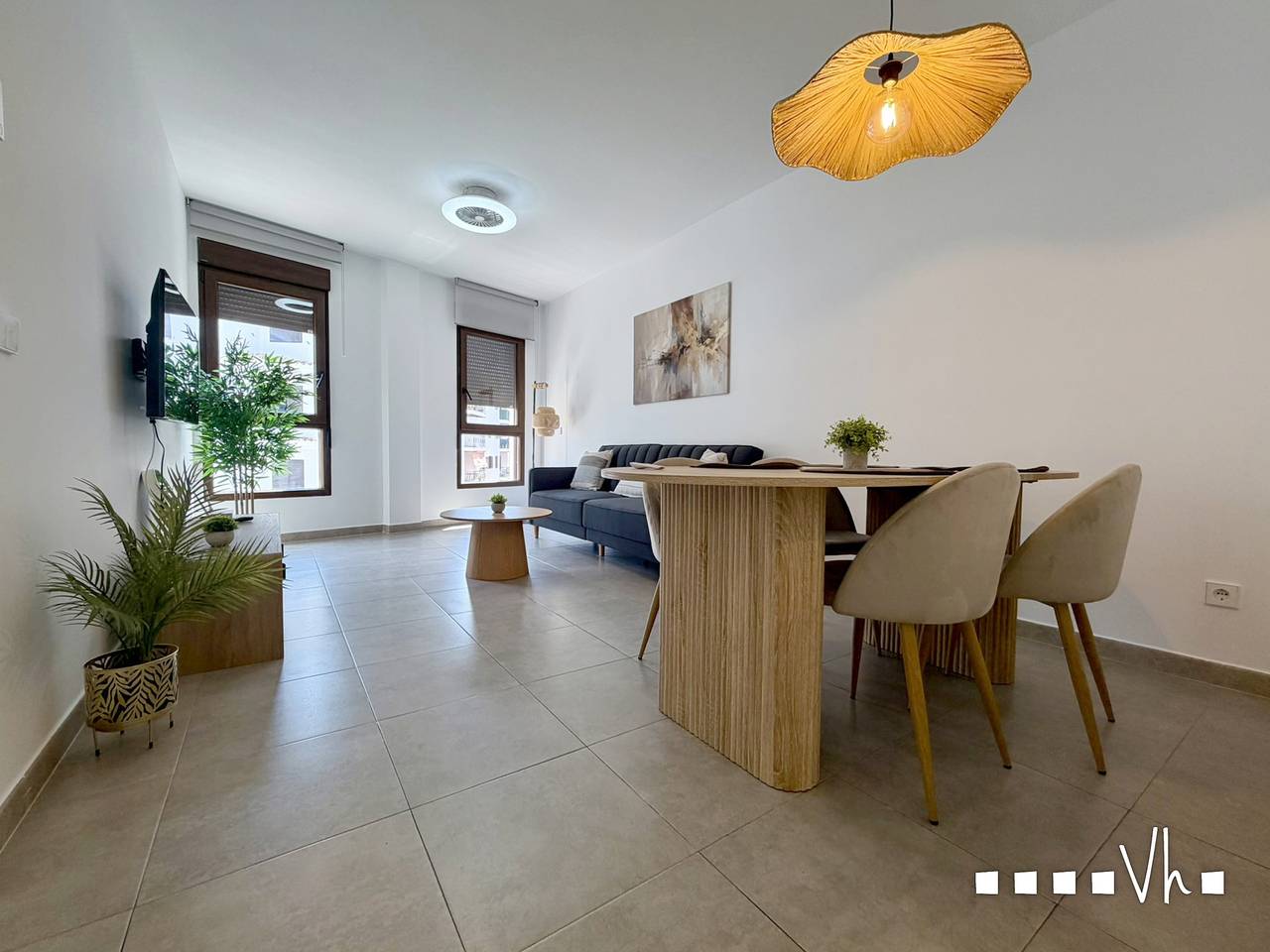 Appartement entier, Apartamento Aura in Club Moraira, Teulada