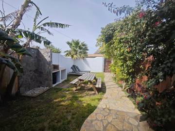 Apartahotel para 5 Personas en Vejer de la Frontera, Costa de la Luz, Foto 1