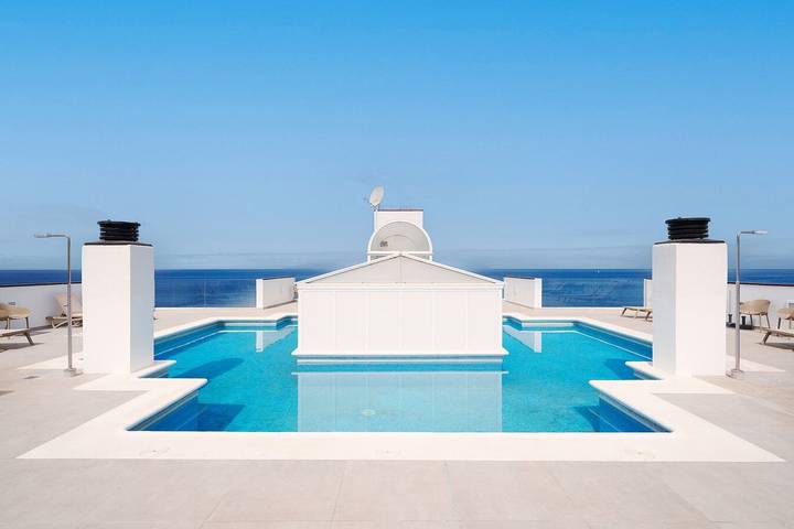 Apartamento entero, Eden Rentals Marine Rest Cove in Cueva del Polvo, Guía de Isora