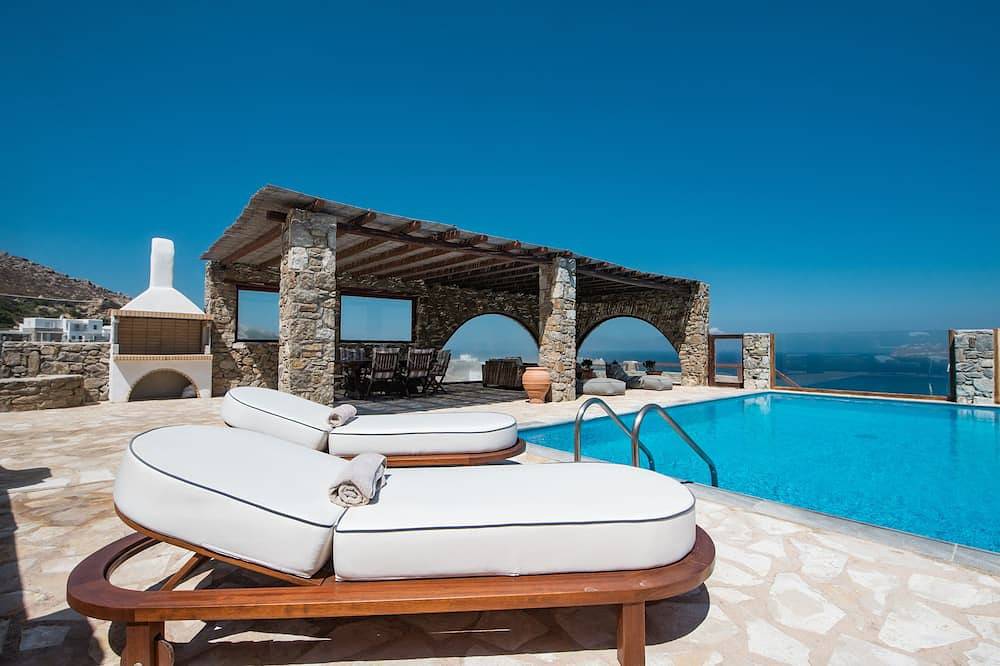 Casa vacanza a Cicladi a partire da 1109€ a notte