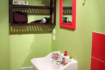 Appartement De Vacances pour 4 Personnes dans Granville, Région d'Avranches, Photo 3