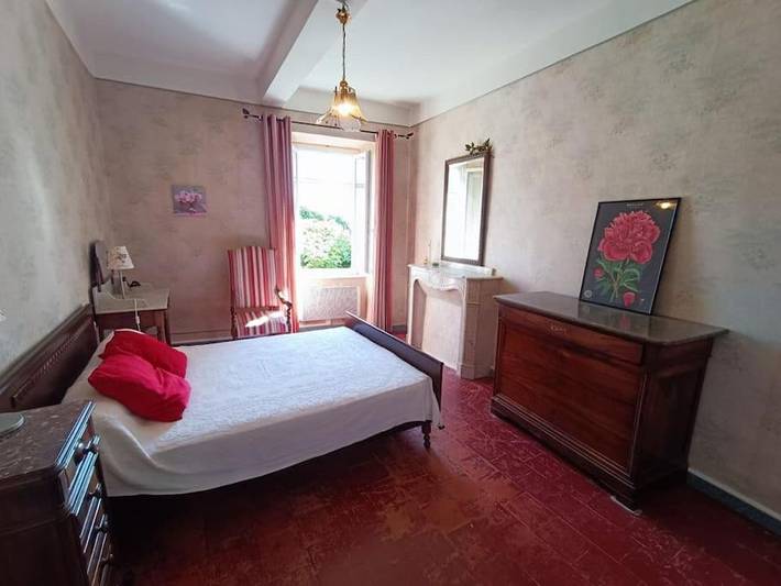 Location de vacances pour 8 personnes, avec jardin et vue, animaux acceptés à La Livinière - 4