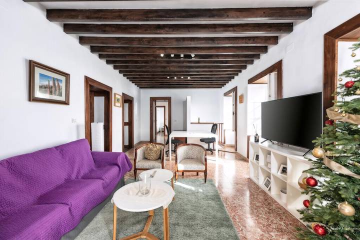 Ferienhaus für 4 Personen in Villa de Mazo - 2