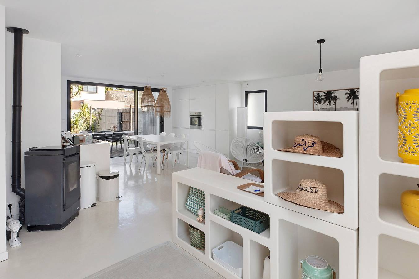 Maison Ste Marguerite : maison de vacances avec Wi-Fi à Pornichet in Pornichet, Côte d'Amour